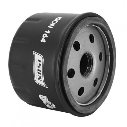 Filtre à huile adapt - BMW C400, C600 sport, C650 gt,  Kymco 550 AK, CV3 (76x54mm) (équivalent HF164)