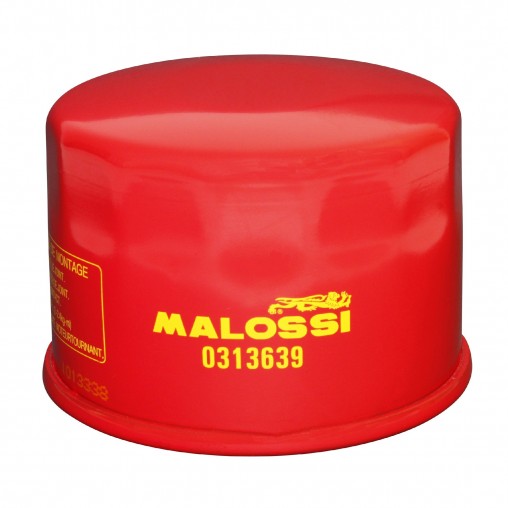 Filtre à huile Malossi - Yamaha 500 et 530 Tmax, Kymco 500 Xciting