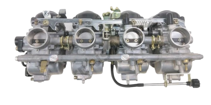 RAMPE SUZUKI GSF 600 BANDIT 2003-2003 / NE 65616
