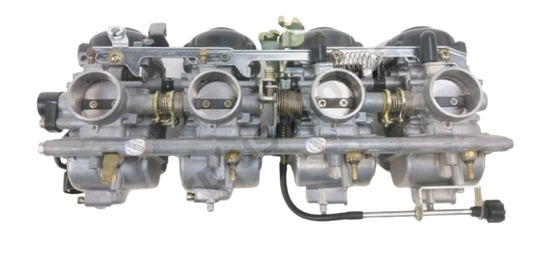 RAMPE SUZUKI GSF 600 BANDIT 2003-2003 / NE 65616