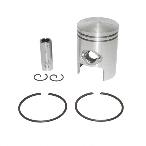 Piston adapt - Piaggio 50 Zip, Typhoon, Nrg, Liberty / Gilera Stalker, Runner