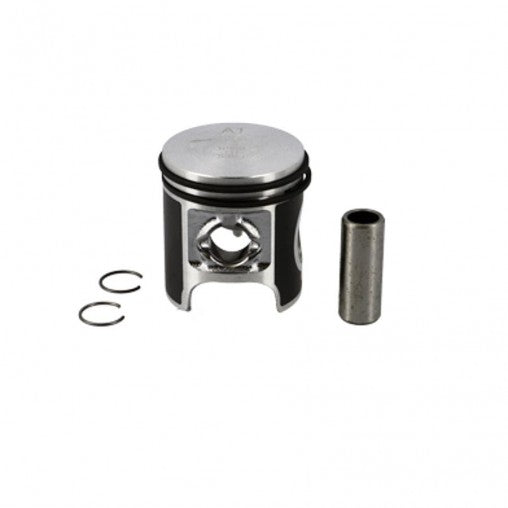 Piston origine - Peugeot 50 Citystar Injection 2T, Kisbee 2T, Street zone - 2018 à 2021 -804323- A1