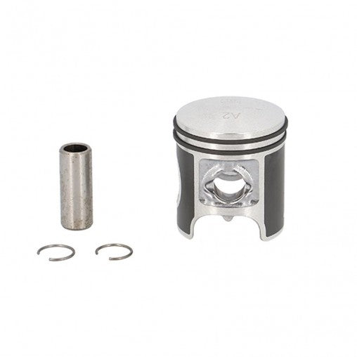 Piston origine - Peugeot 50 Citystar Injection 2T, Kisbee 2T, Street zone - 2018 à 2021 -804324- A2