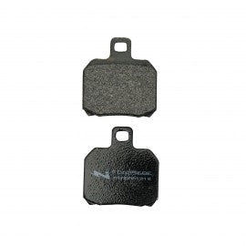 Plaquette de frein ar adapt - Yamaha 125 Xmax, Majesty,...