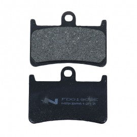 Plaquette de frein avant - Yamaha 500, 530, 560 Tmax