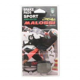 Plaquette de frein Malossi - Kisbee, Trekker, Elyseo,...