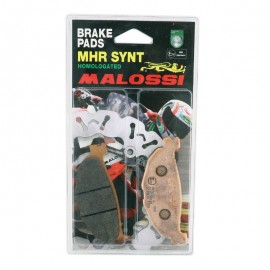 Plaquette de frein ar. Malossi - Yamaha 500 et 530 Tmax