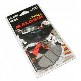 Plaquette de frein ar. Malossi - Yamaha 500 Tmax 2004 à 2011