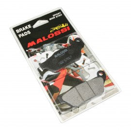 Plaquette de frein Malossi - Yamaha 125, 250 Xmax 2005 à...