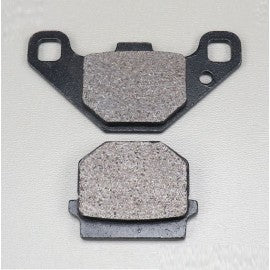 Plaquette de frein Rms - Kisbee 4T, Trekker, Speedfight,...