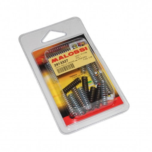 Ressort disque embrayage Malossi - Yamaha 500 Tmax 2001 à 2011 (jeu) (2913327) -Racing-