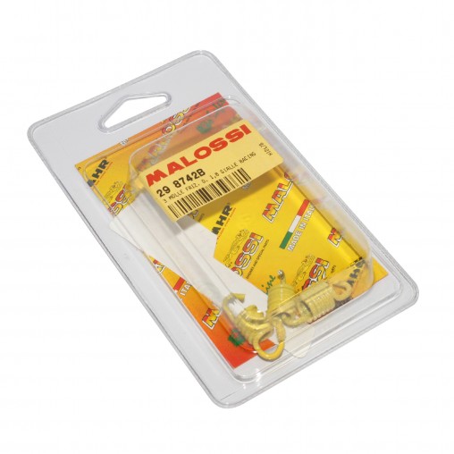 Ressort d'embrayage jaune Malossi - Booster, Stunt, Nitro, Bws, SR