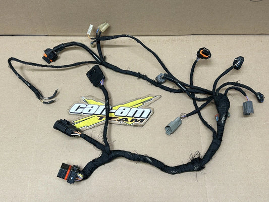 Faisceau de câblage moteur BRP pour Can-Am DS450 (08-15)