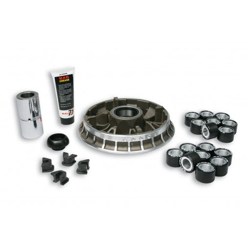 Variateur Malossi - Bmw 600 c sport 2015, 650 c gt 2015...